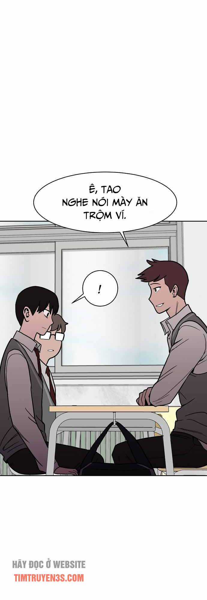 Ngọn Lửa Xanh - Chapter 10 - Trang 25