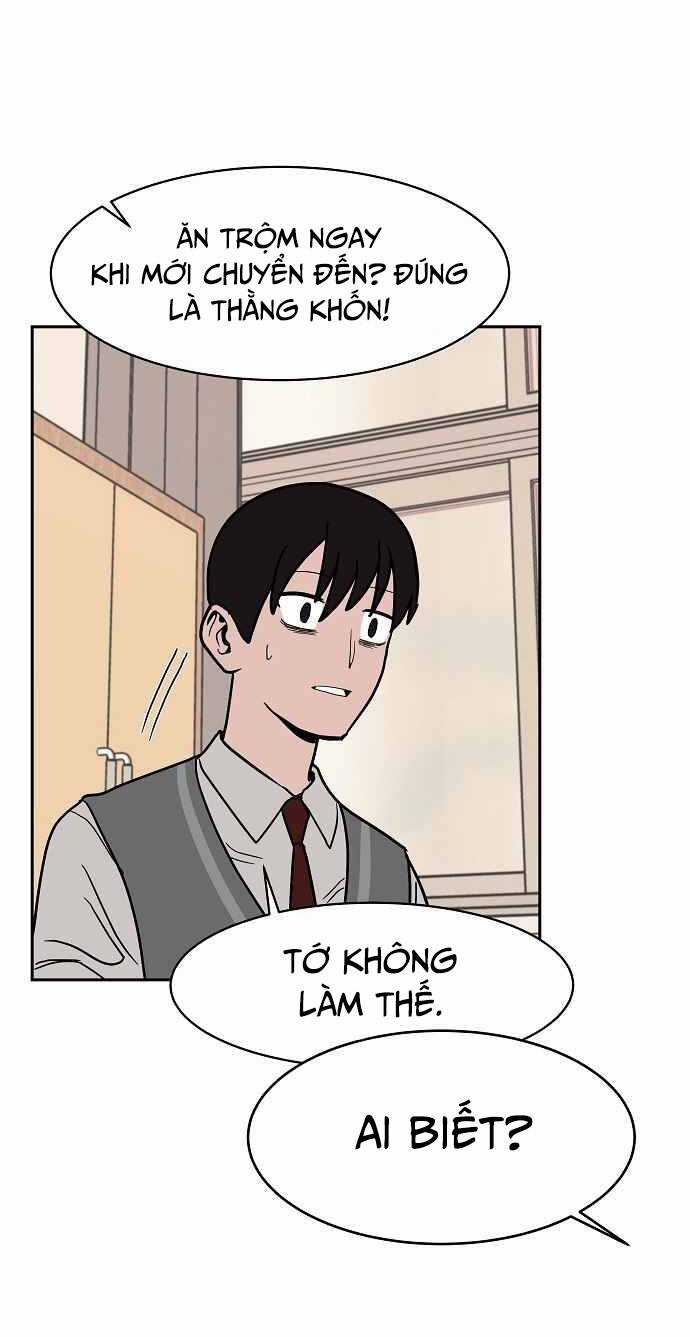 Ngọn Lửa Xanh - Chapter 10 - Trang 26