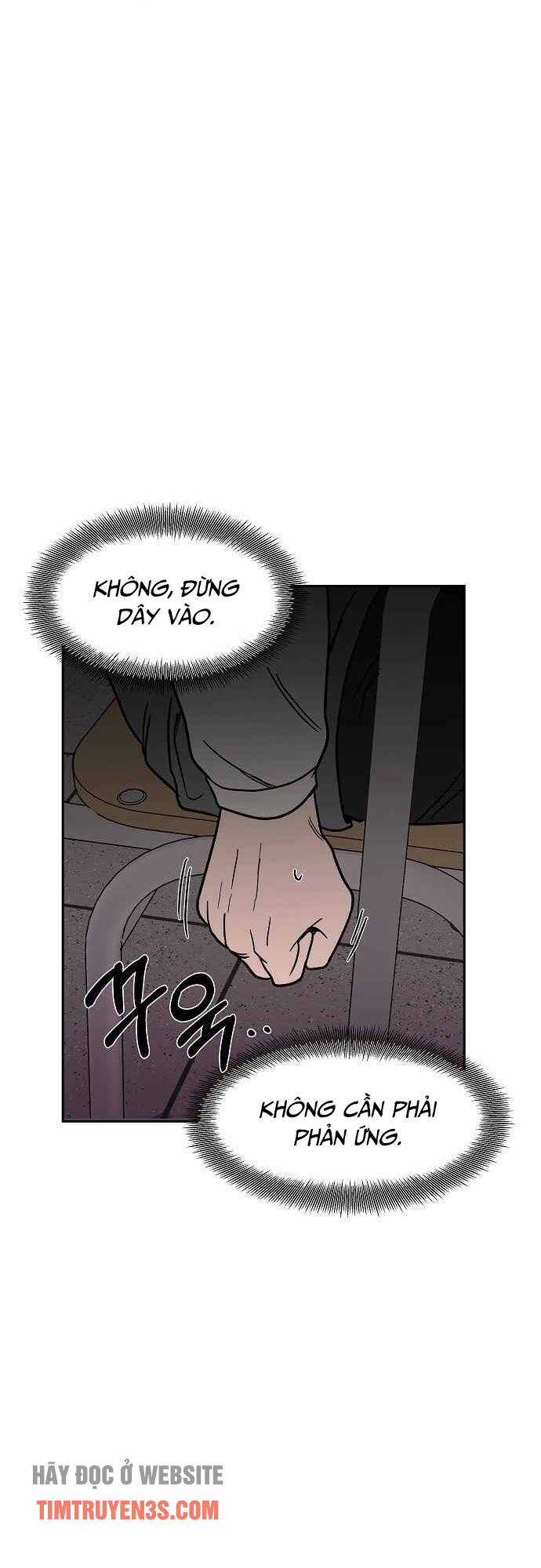 Ngọn Lửa Xanh - Chapter 10 - Trang 31