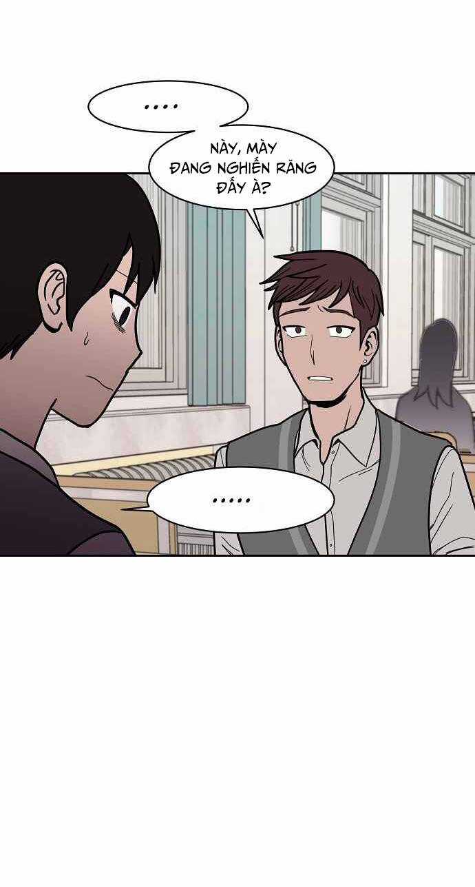 Ngọn Lửa Xanh - Chapter 10 - Trang 32