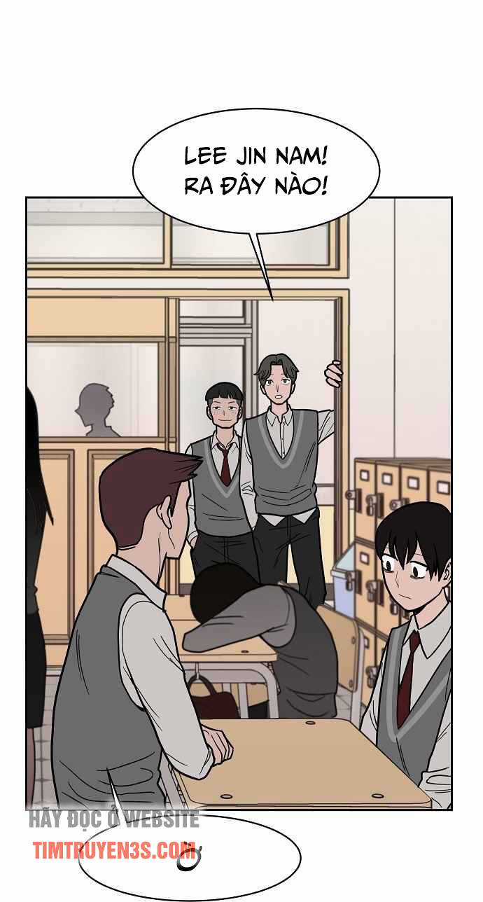 Ngọn Lửa Xanh - Chapter 10 - Trang 33