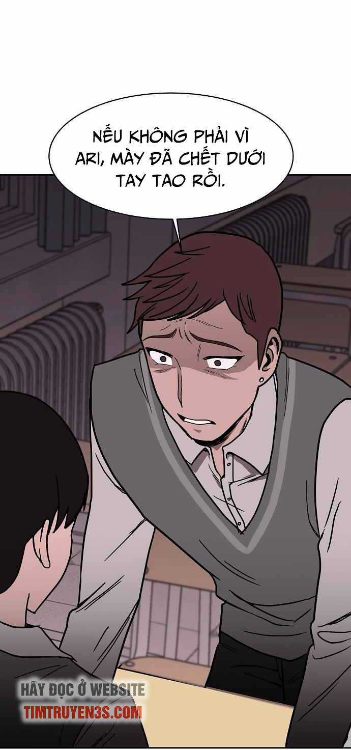 Ngọn Lửa Xanh - Chapter 10 - Trang 35