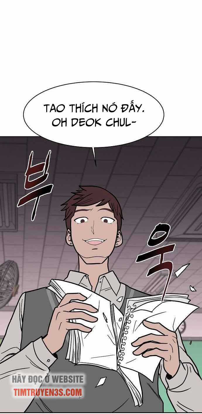 Ngọn Lửa Xanh - Chapter 10 - Trang 39