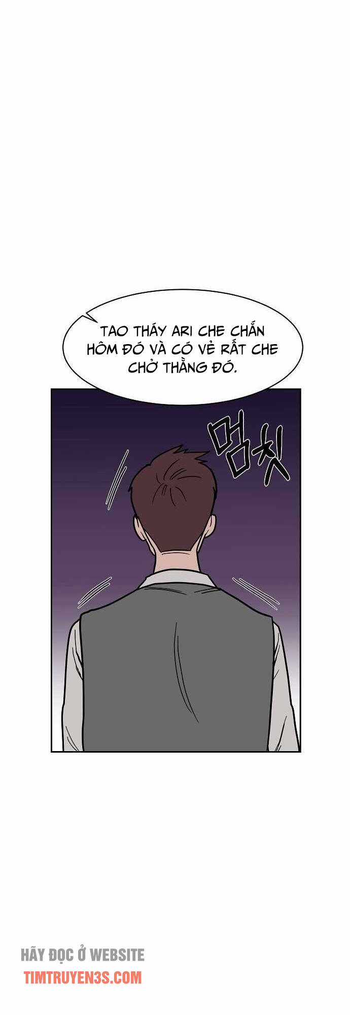 Ngọn Lửa Xanh - Chapter 10 - Trang 46