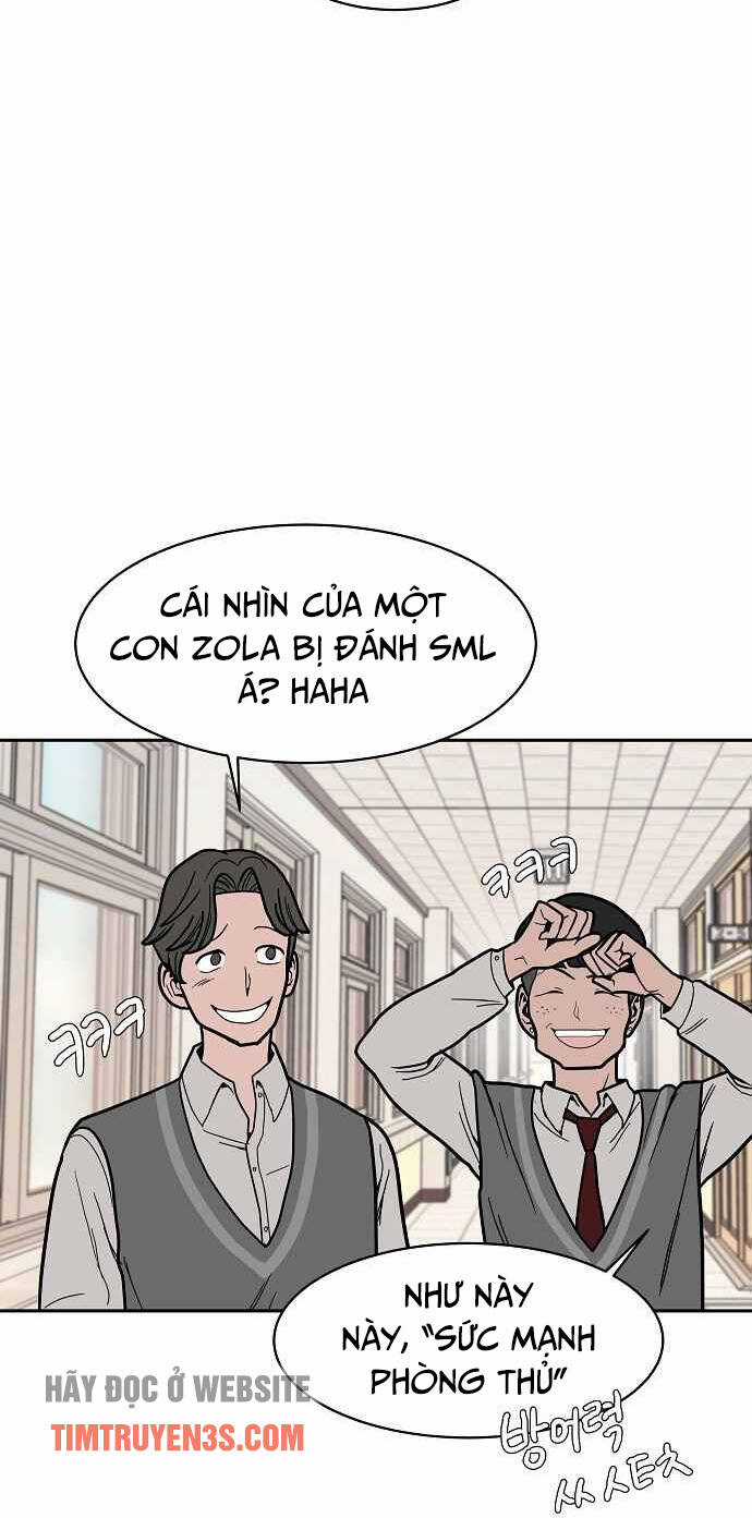 Ngọn Lửa Xanh - Chapter 10 - Trang 52