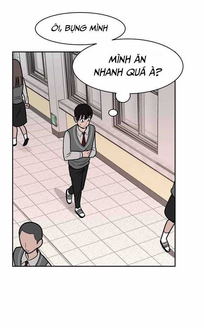 Ngọn Lửa Xanh - Chapter 10 - Trang 60