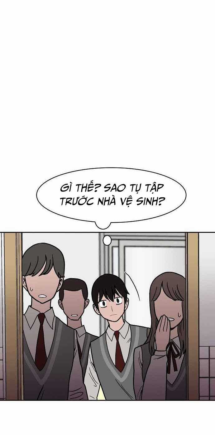 Ngọn Lửa Xanh - Chapter 10 - Trang 62