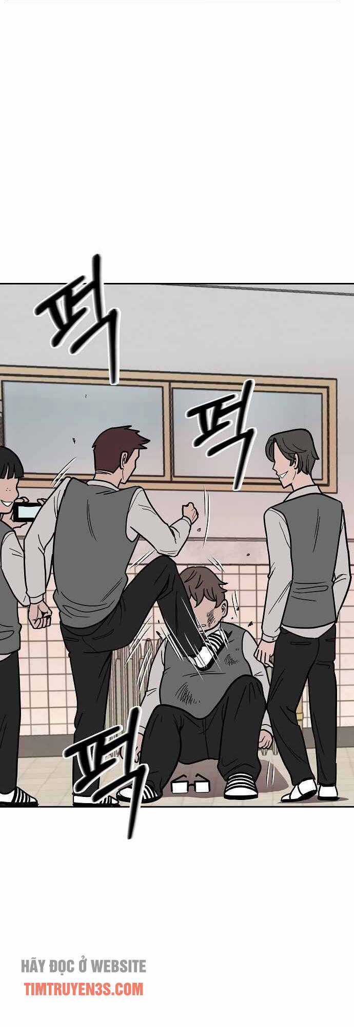 Ngọn Lửa Xanh - Chapter 10 - Trang 64