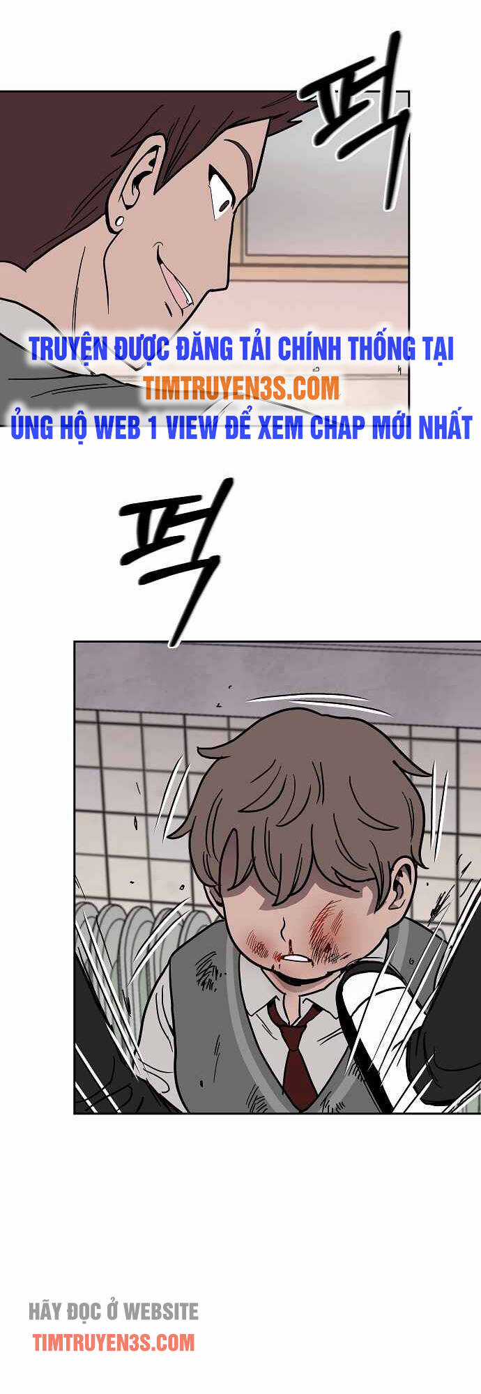 Ngọn Lửa Xanh - Chapter 10 - Trang 65