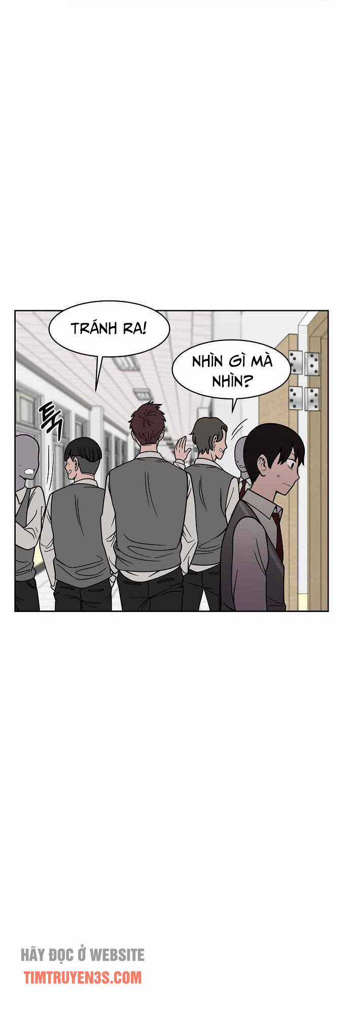 Ngọn Lửa Xanh - Chapter 11 - Trang 15