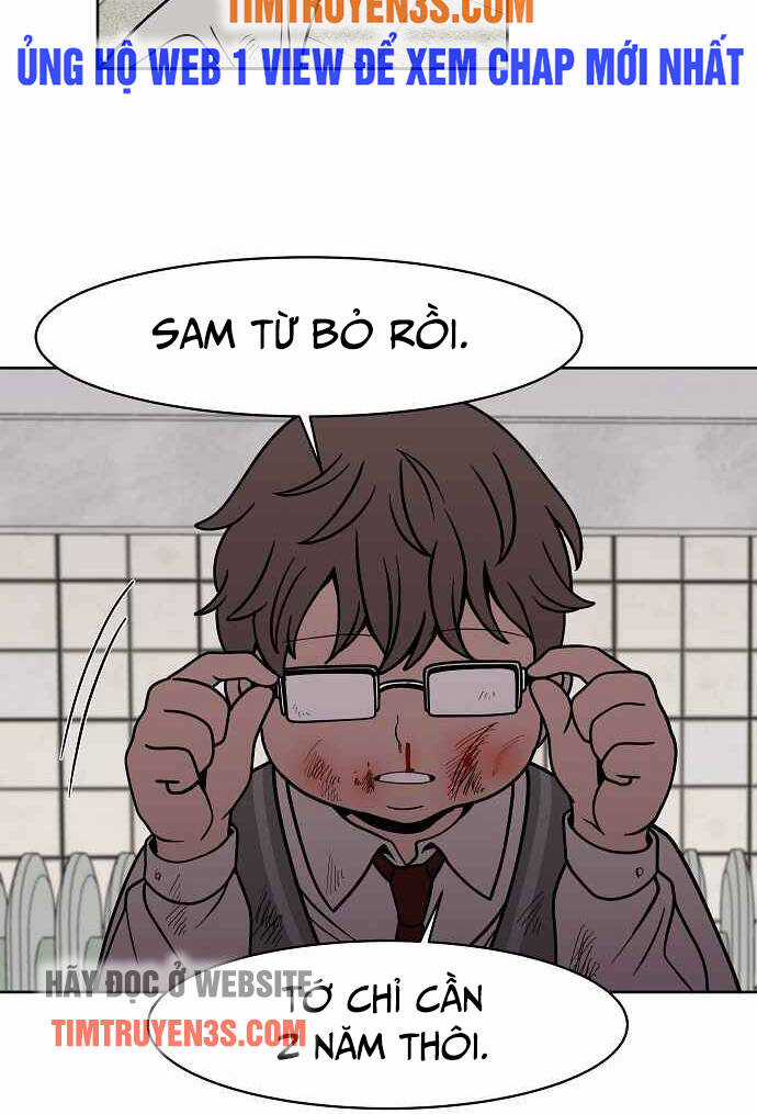 Ngọn Lửa Xanh - Chapter 11 - Trang 19