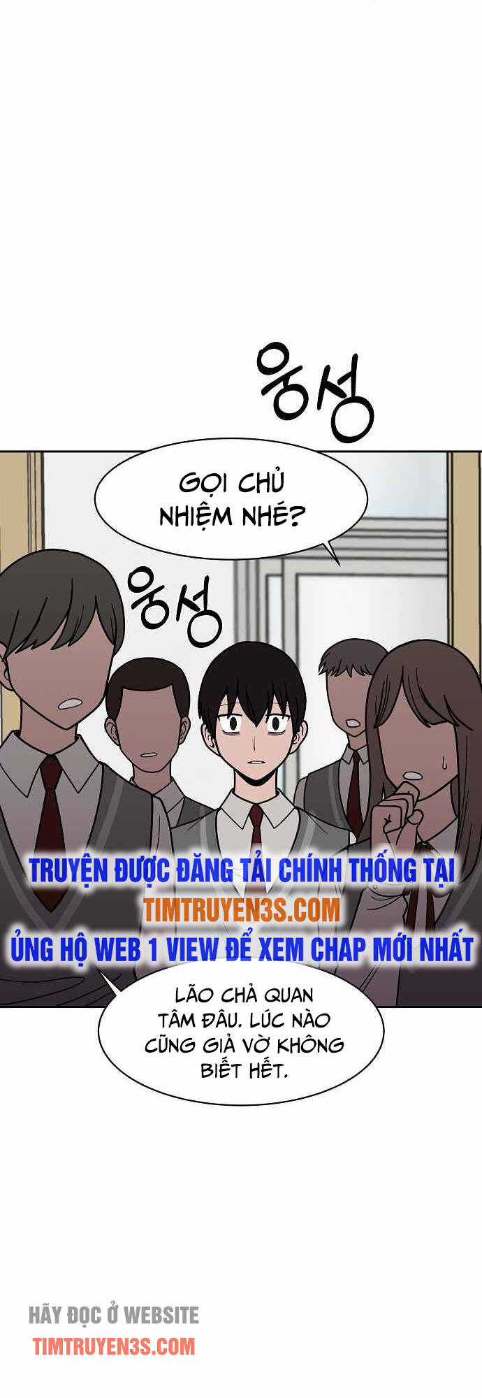 Ngọn Lửa Xanh - Chapter 11 - Trang 3