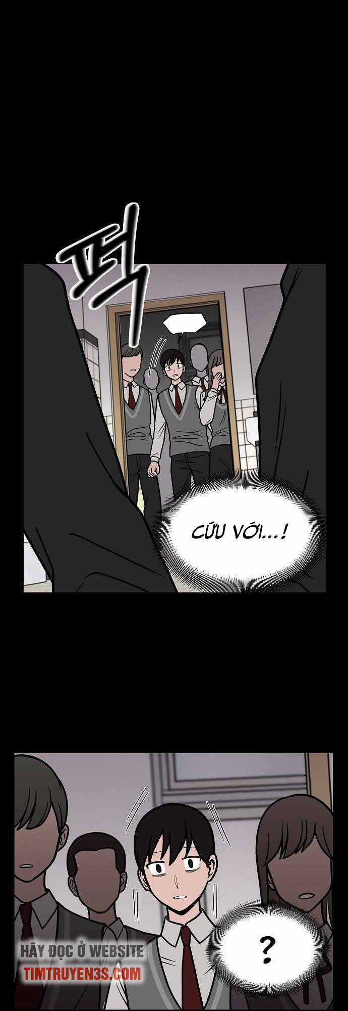 Ngọn Lửa Xanh - Chapter 11 - Trang 33