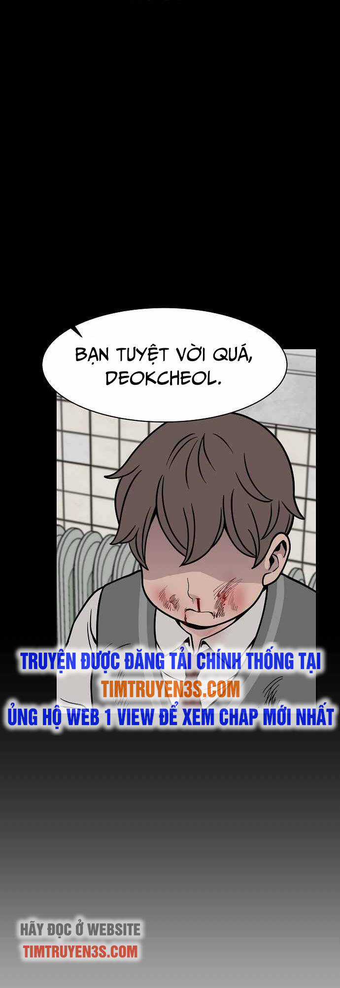 Ngọn Lửa Xanh - Chapter 11 - Trang 38