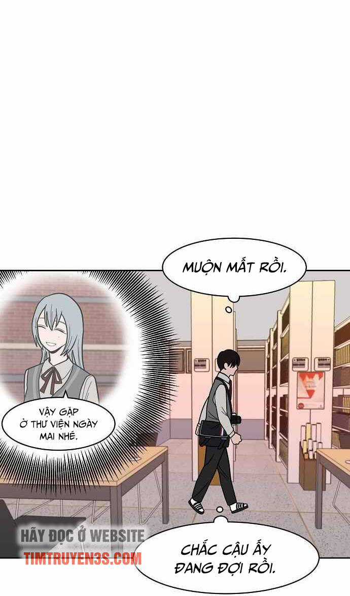 Ngọn Lửa Xanh - Chapter 11 - Trang 41