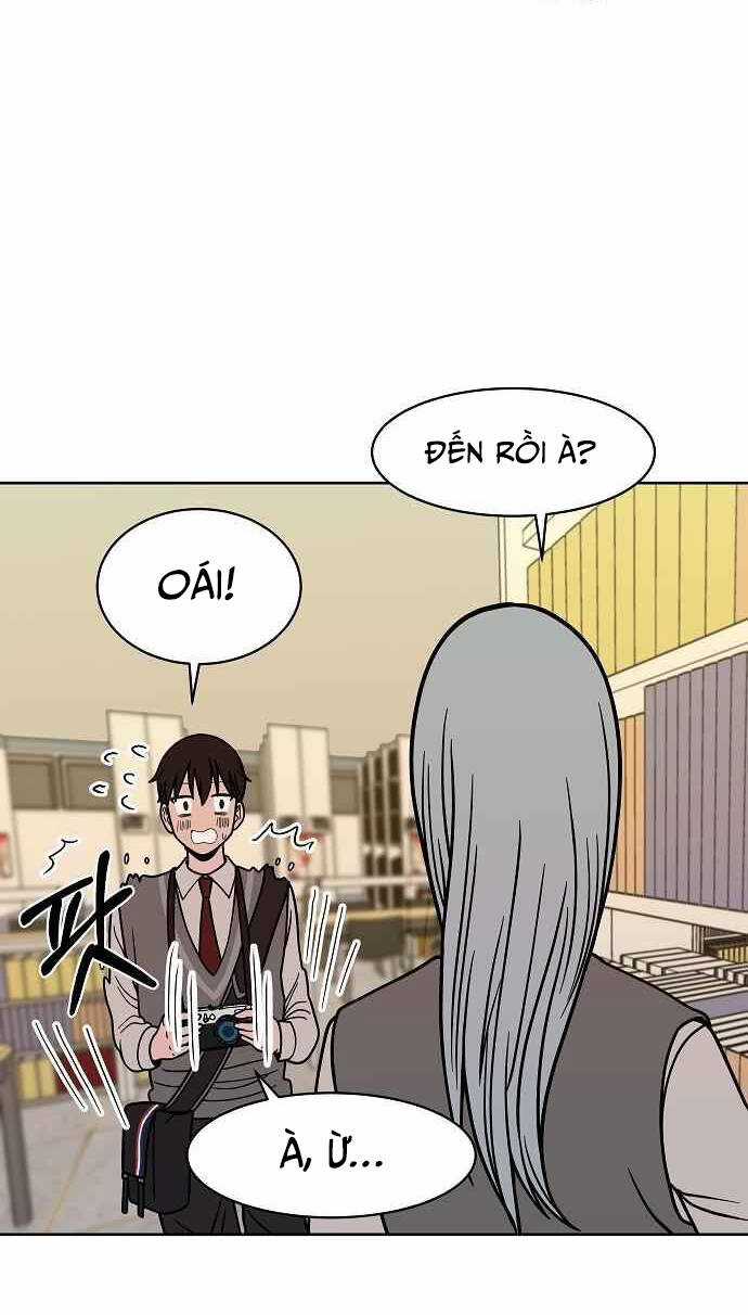 Ngọn Lửa Xanh - Chapter 11 - Trang 53
