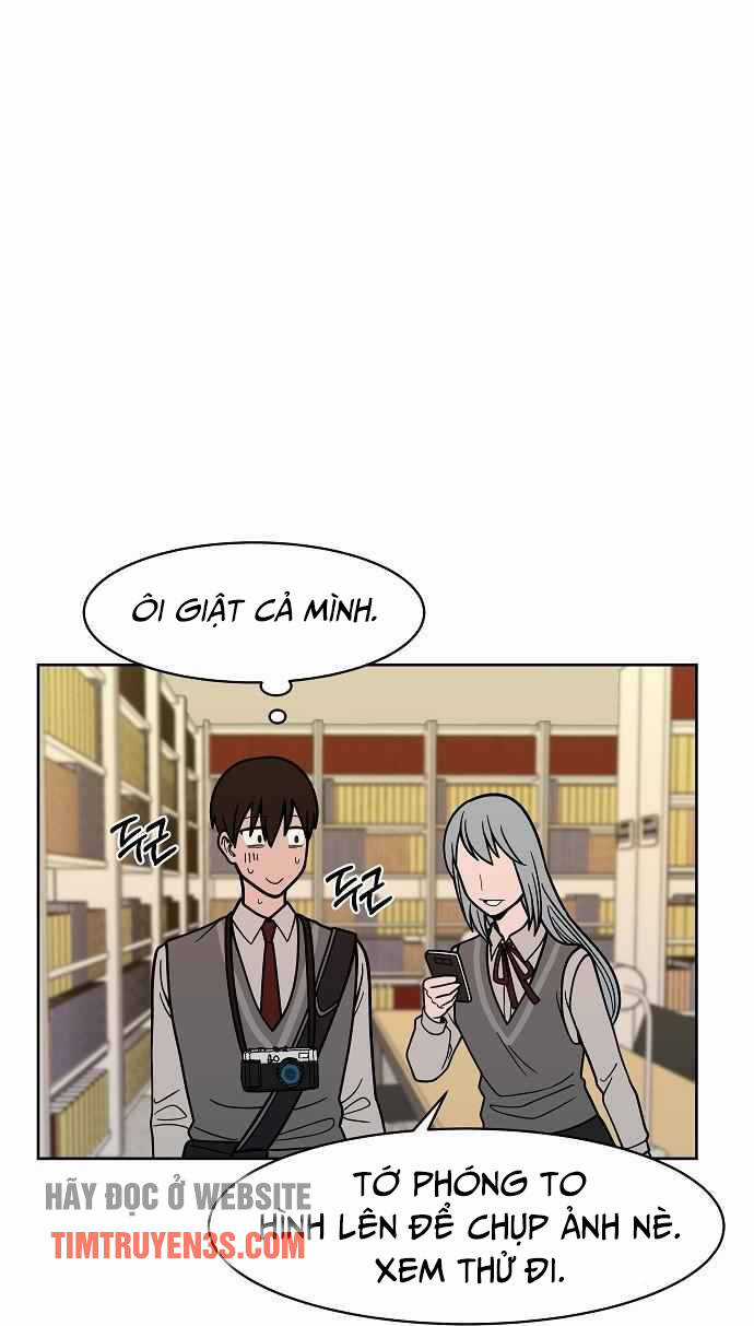 Ngọn Lửa Xanh - Chapter 11 - Trang 54