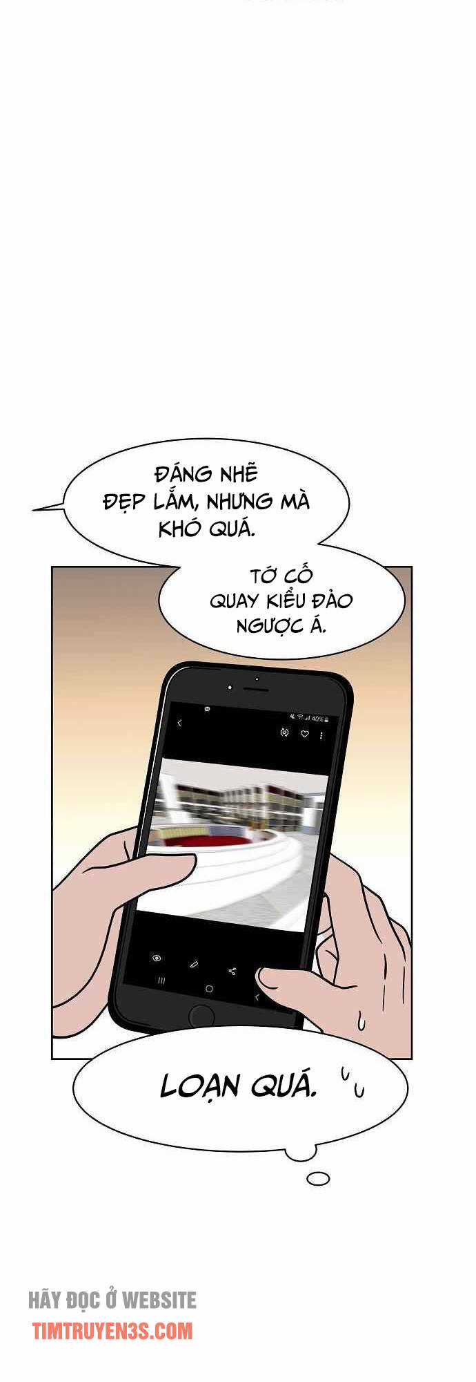 Ngọn Lửa Xanh - Chapter 11 - Trang 55