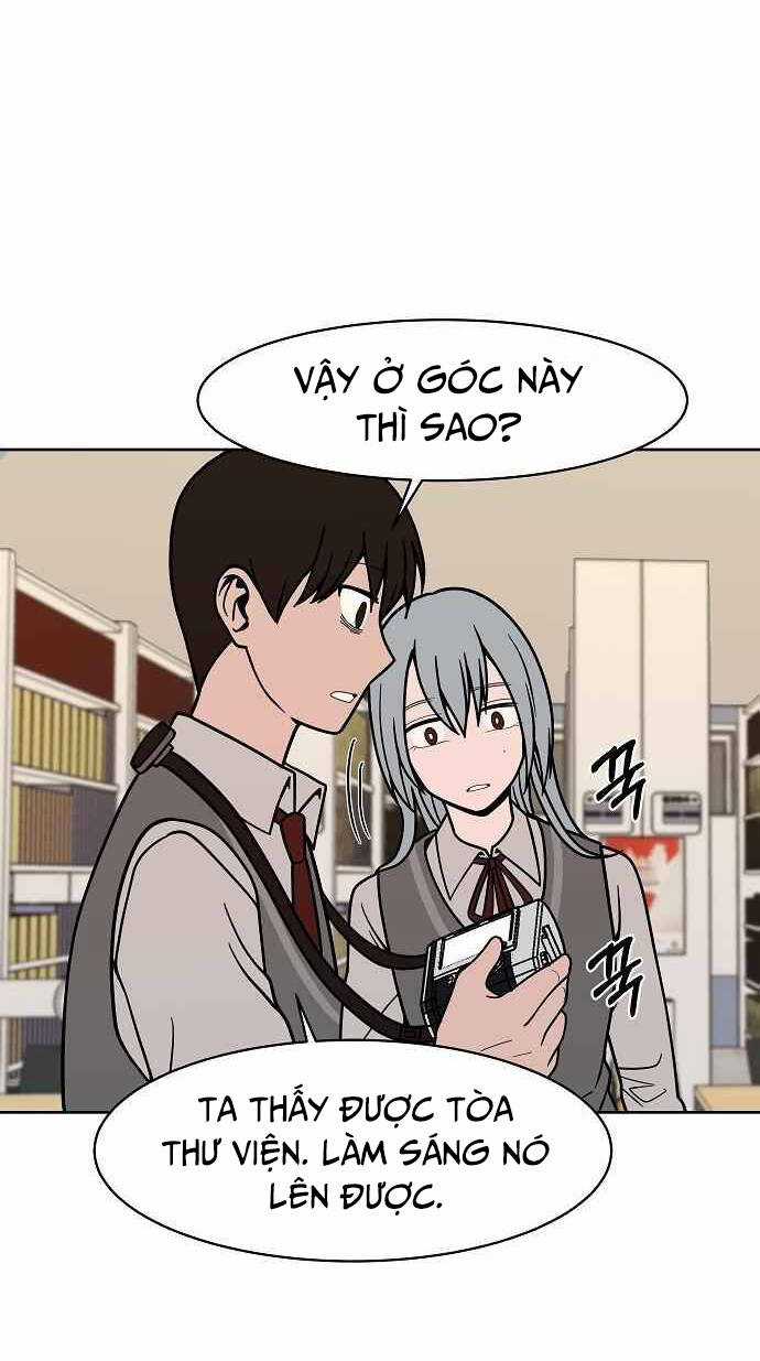 Ngọn Lửa Xanh - Chapter 11 - Trang 56