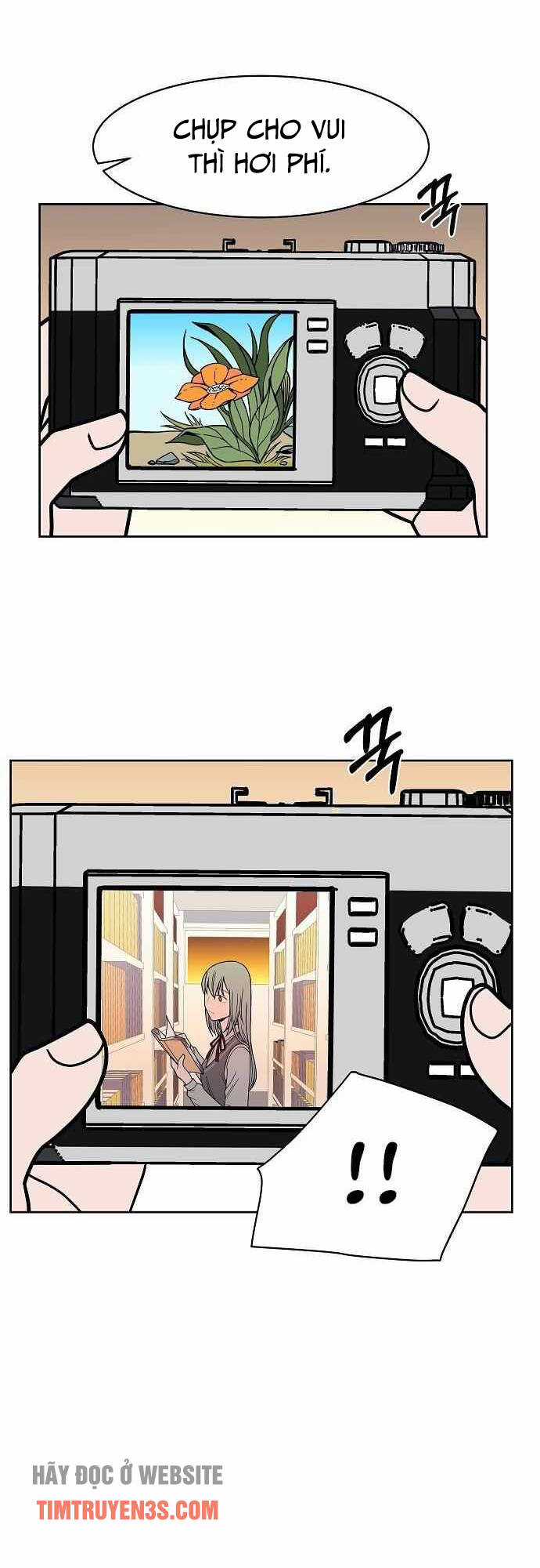 Ngọn Lửa Xanh - Chapter 11 - Trang 66