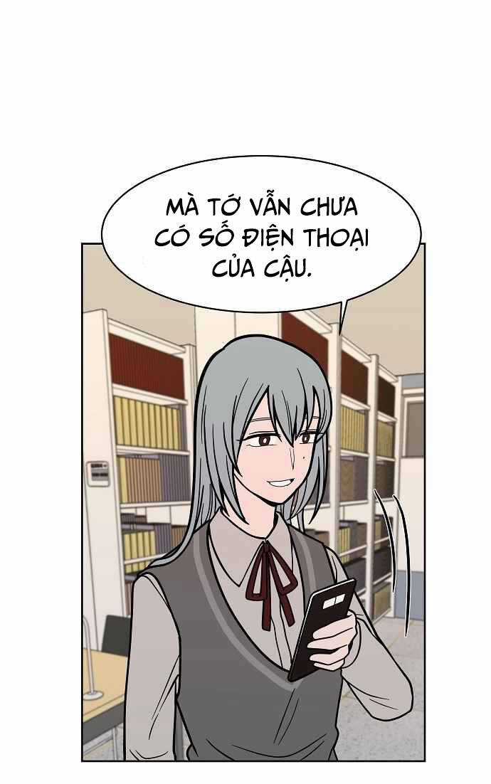 Ngọn Lửa Xanh - Chapter 11 - Trang 73