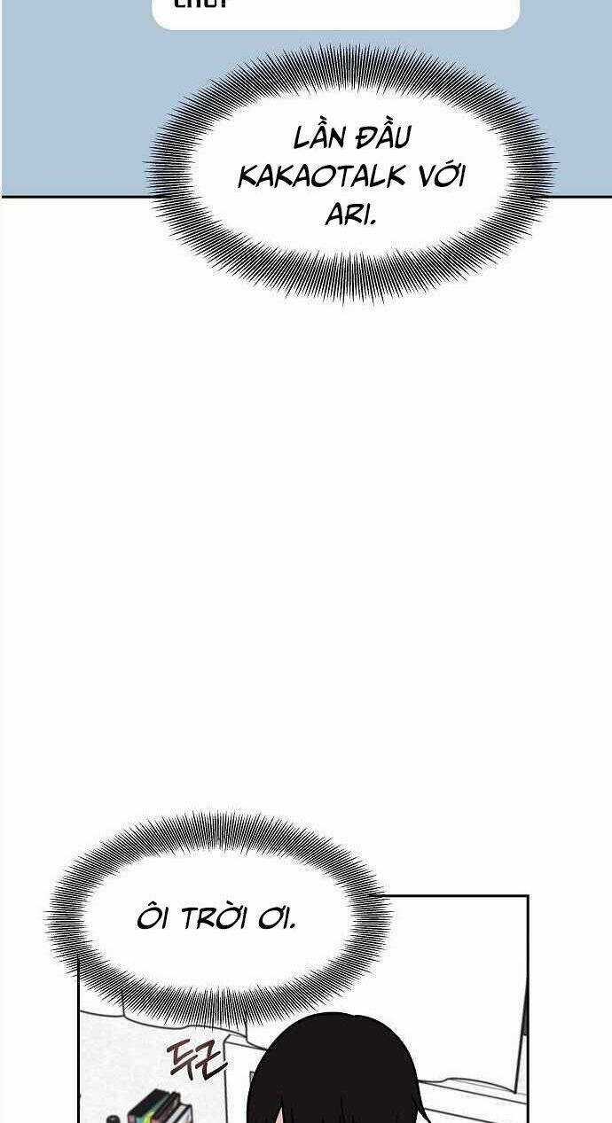 Ngọn Lửa Xanh - Chapter 12 - Trang 11