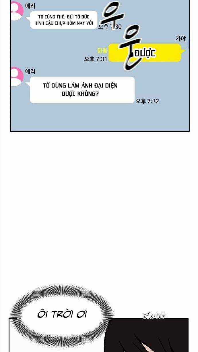 Ngọn Lửa Xanh - Chapter 12 - Trang 13