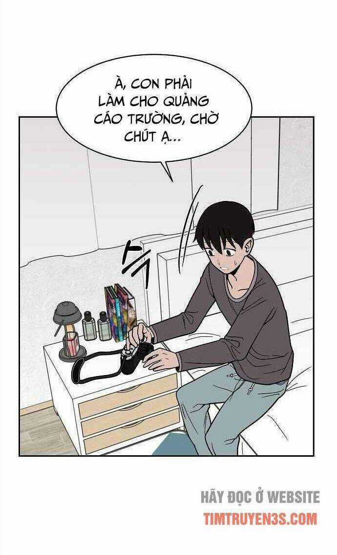 Ngọn Lửa Xanh - Chapter 12 - Trang 20