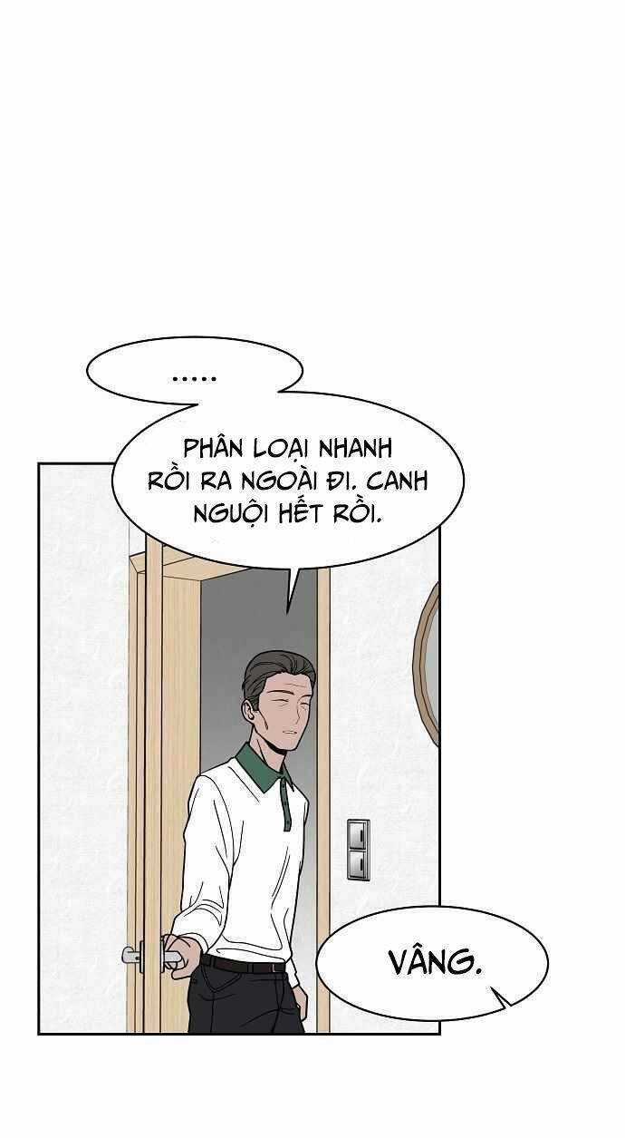 Ngọn Lửa Xanh - Chapter 12 - Trang 21