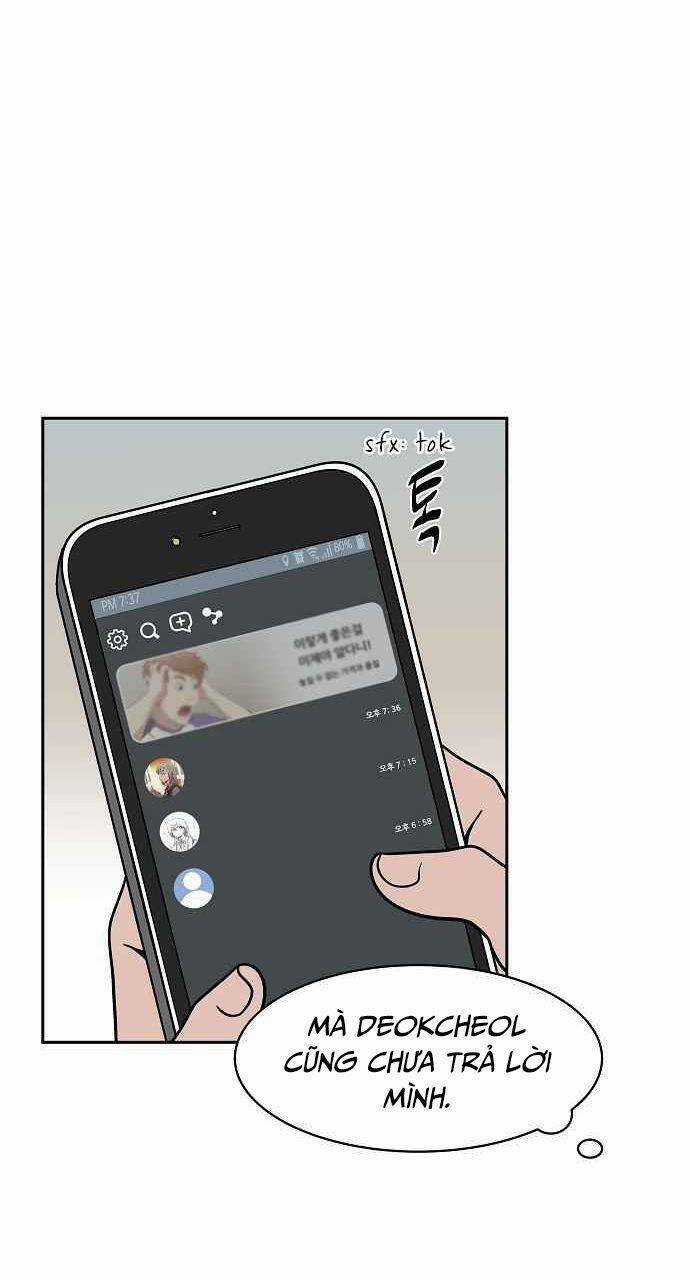 Ngọn Lửa Xanh - Chapter 12 - Trang 25