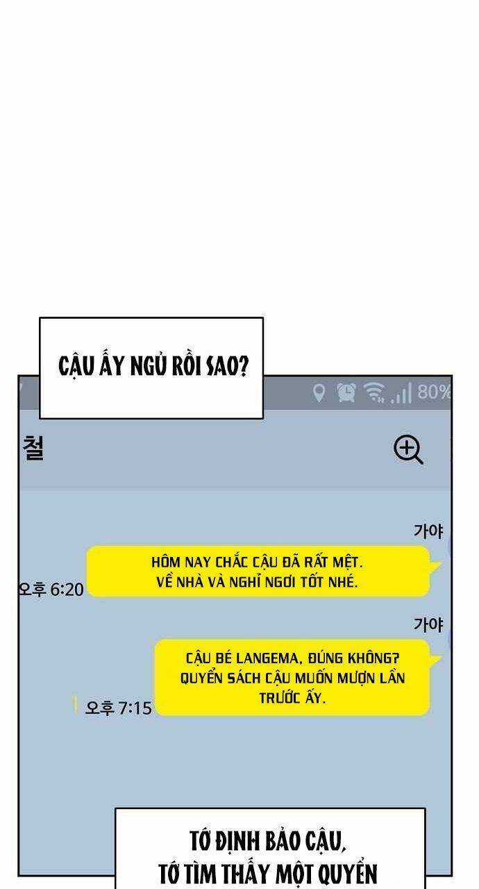 Ngọn Lửa Xanh - Chapter 12 - Trang 26