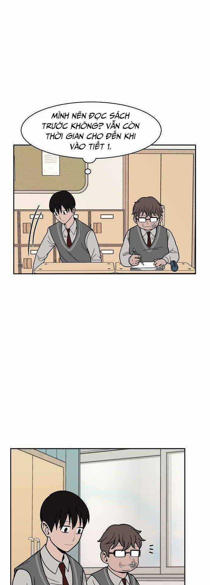 Ngọn Lửa Xanh - Chapter 12 - Trang 37