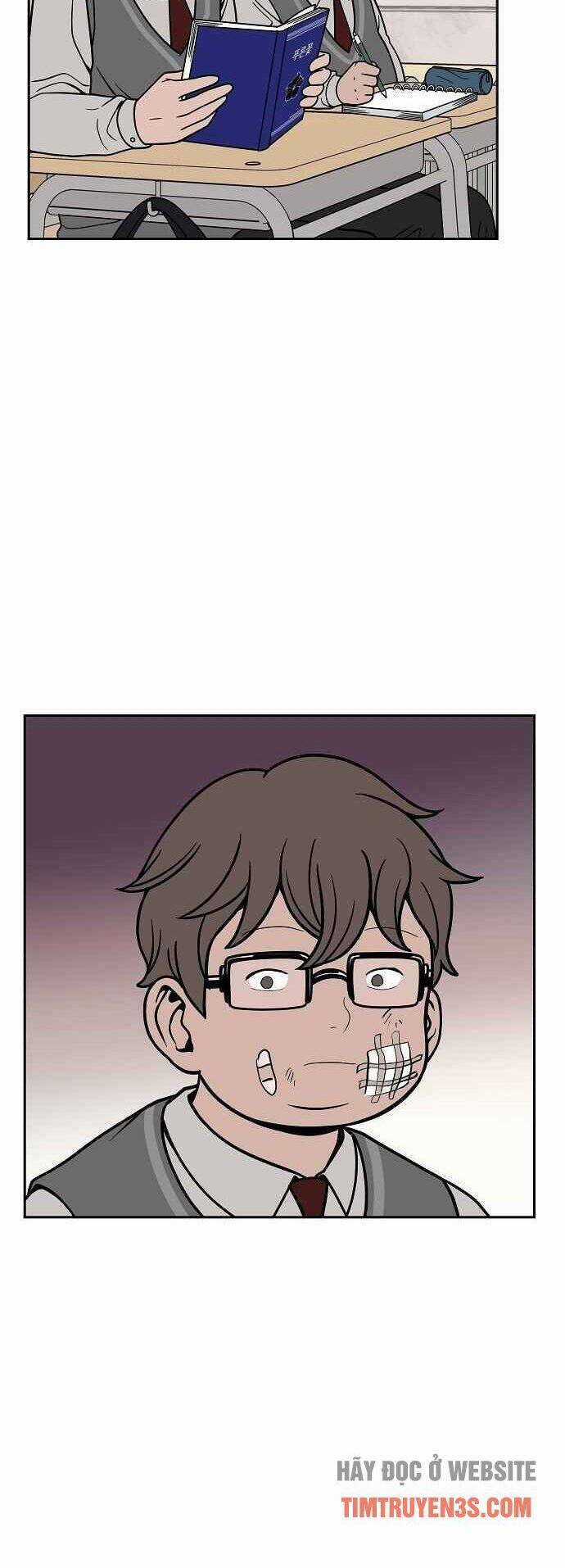 Ngọn Lửa Xanh - Chapter 12 - Trang 38