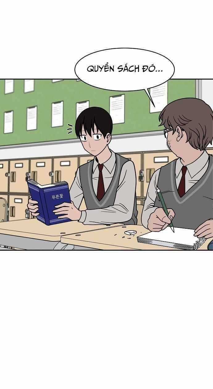 Ngọn Lửa Xanh - Chapter 12 - Trang 39