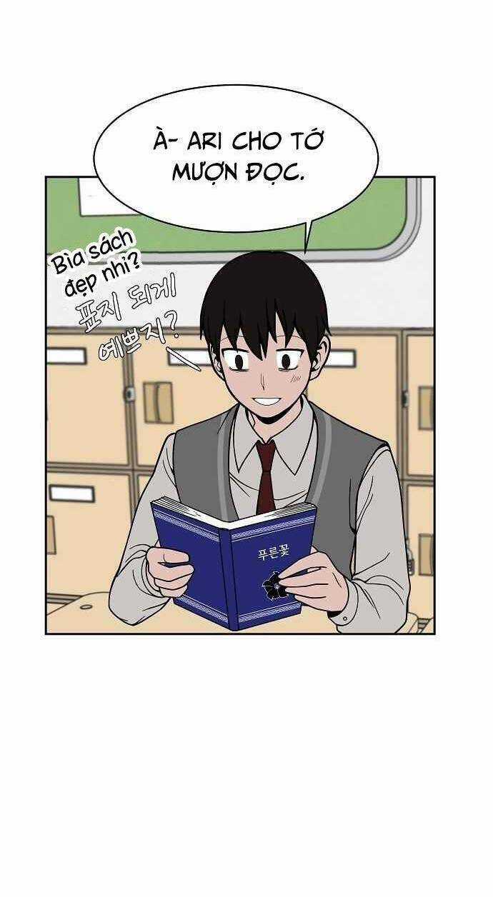 Ngọn Lửa Xanh - Chapter 12 - Trang 40