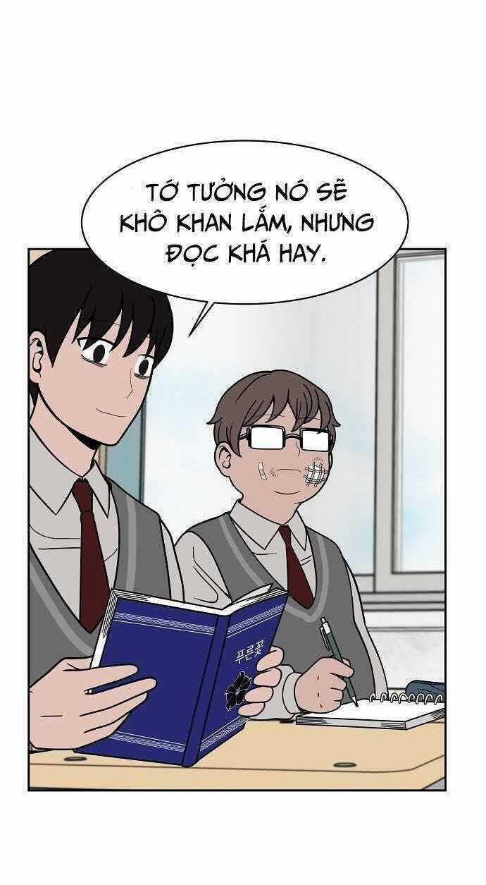 Ngọn Lửa Xanh - Chapter 12 - Trang 41