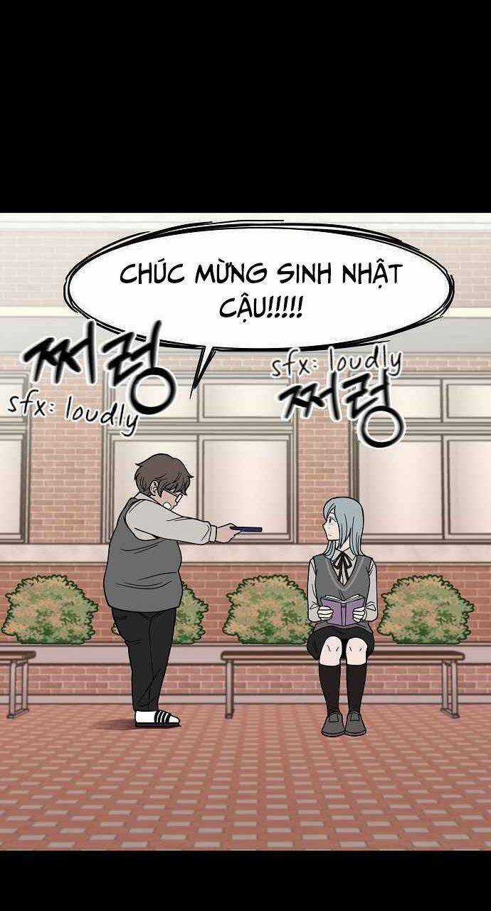 Ngọn Lửa Xanh - Chapter 12 - Trang 45