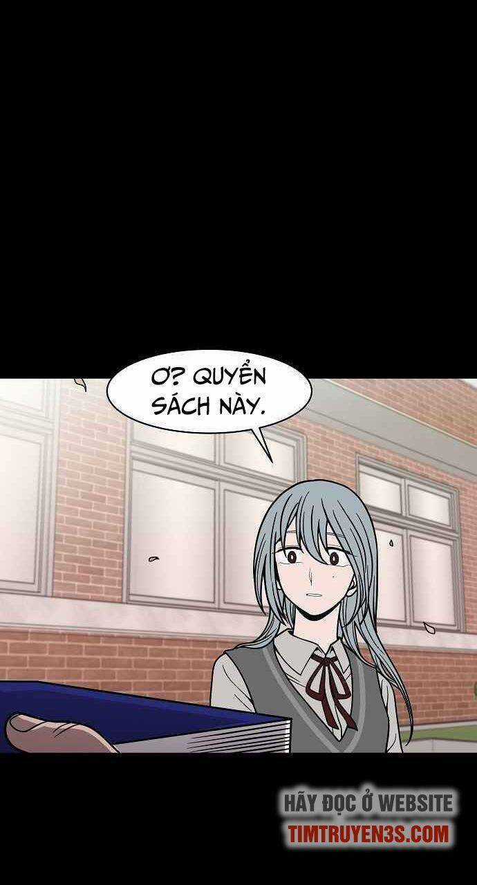 Ngọn Lửa Xanh - Chapter 12 - Trang 46