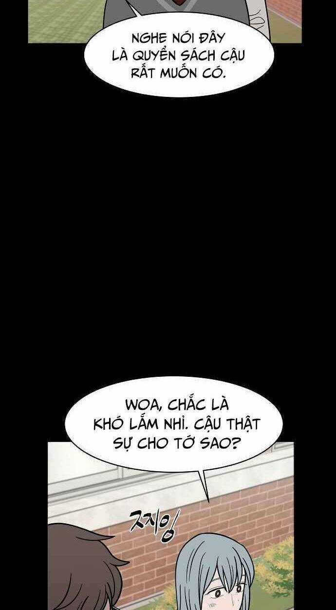 Ngọn Lửa Xanh - Chapter 12 - Trang 48