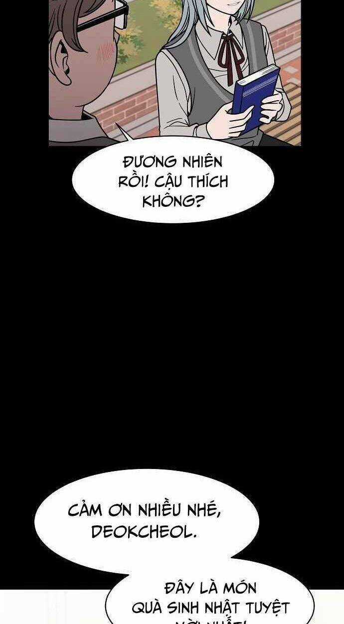 Ngọn Lửa Xanh - Chapter 12 - Trang 49