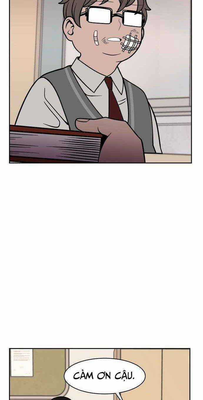 Ngọn Lửa Xanh - Chapter 12 - Trang 55