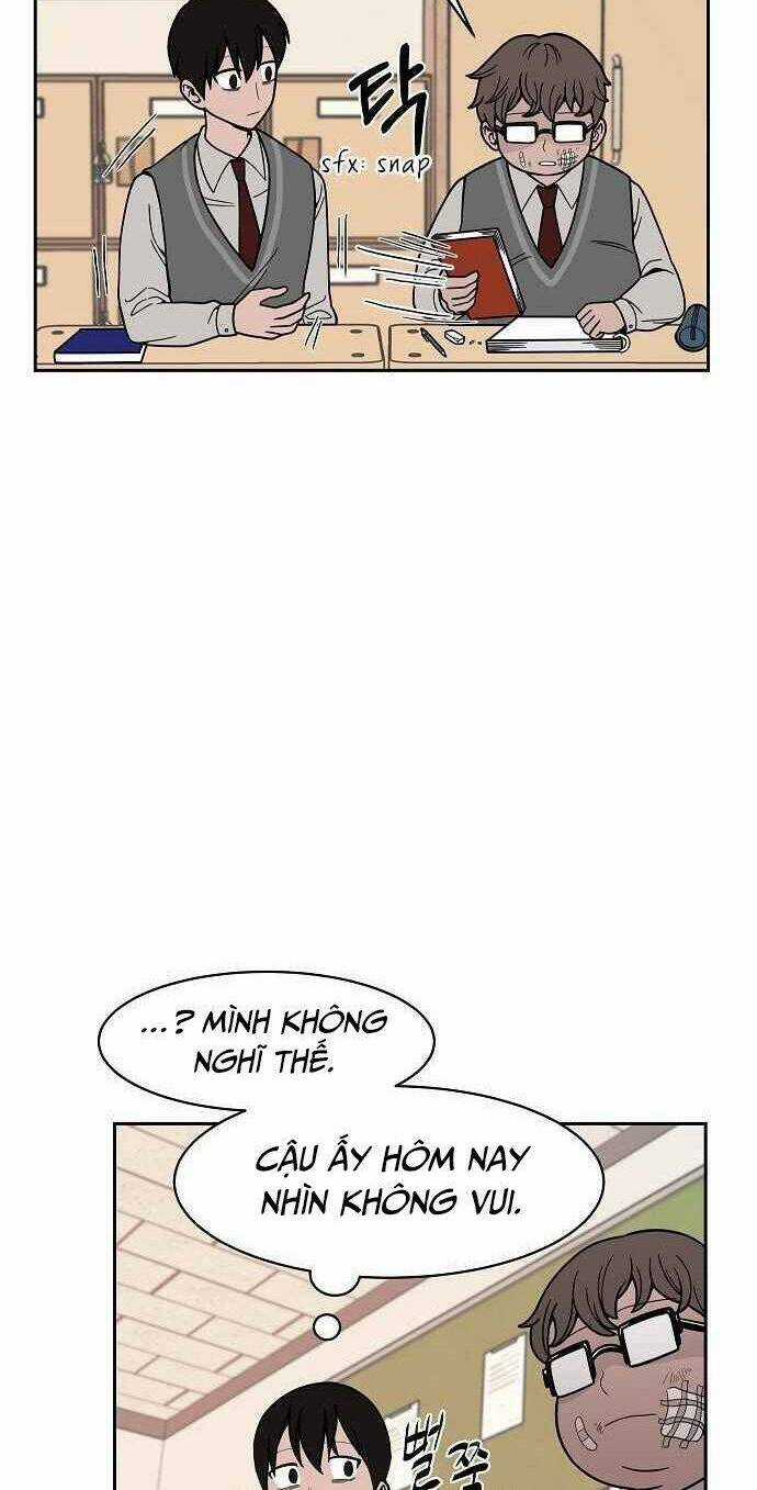 Ngọn Lửa Xanh - Chapter 12 - Trang 56