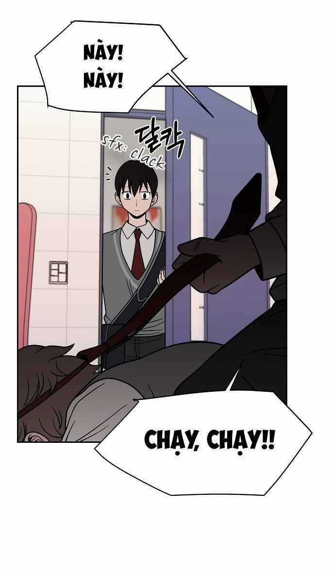 Ngọn Lửa Xanh - Chapter 12 - Trang 59