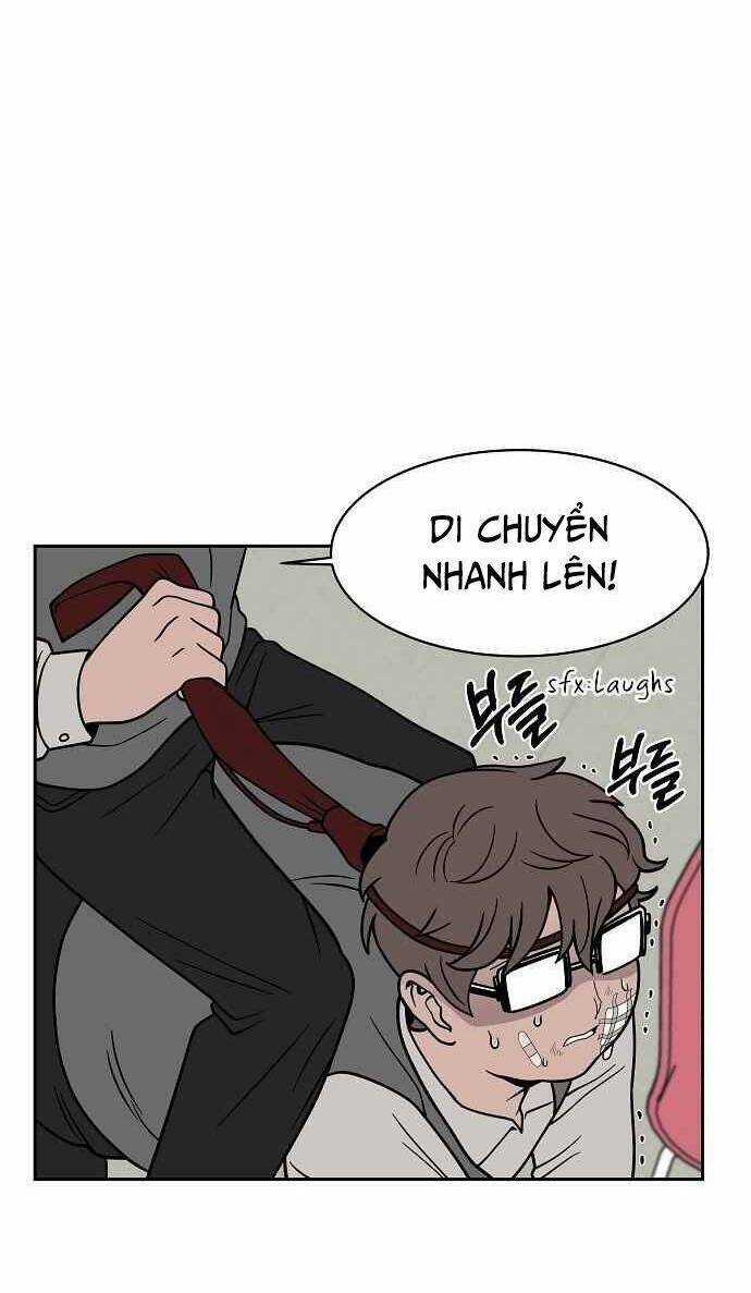 Ngọn Lửa Xanh - Chapter 12 - Trang 61