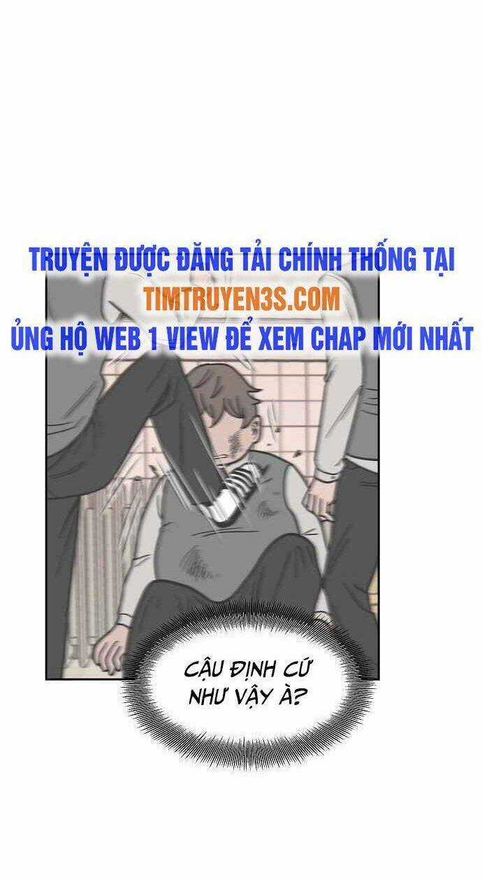 Ngọn Lửa Xanh - Chapter 12 - Trang 64