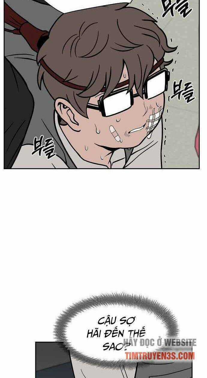 Ngọn Lửa Xanh - Chapter 12 - Trang 66