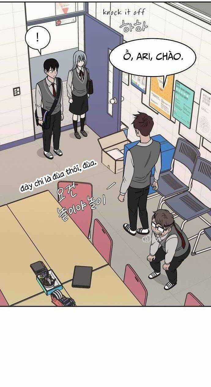 Ngọn Lửa Xanh - Chapter 12 - Trang 69