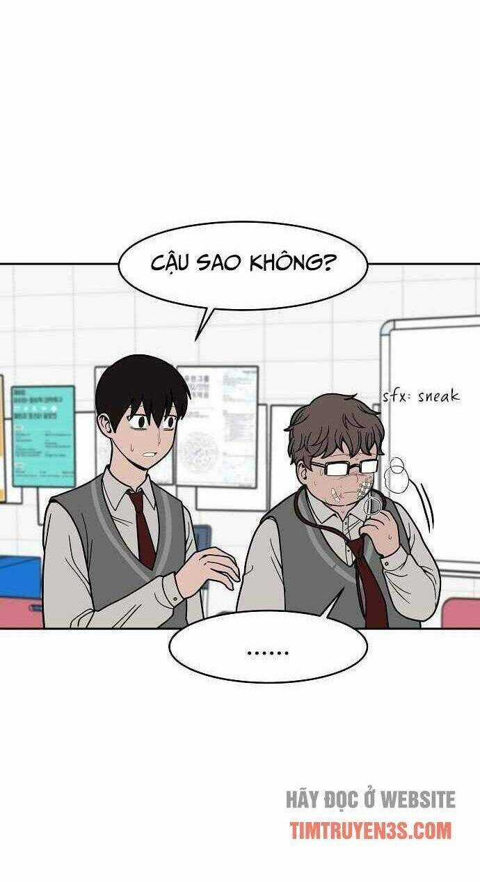 Ngọn Lửa Xanh - Chapter 12 - Trang 70