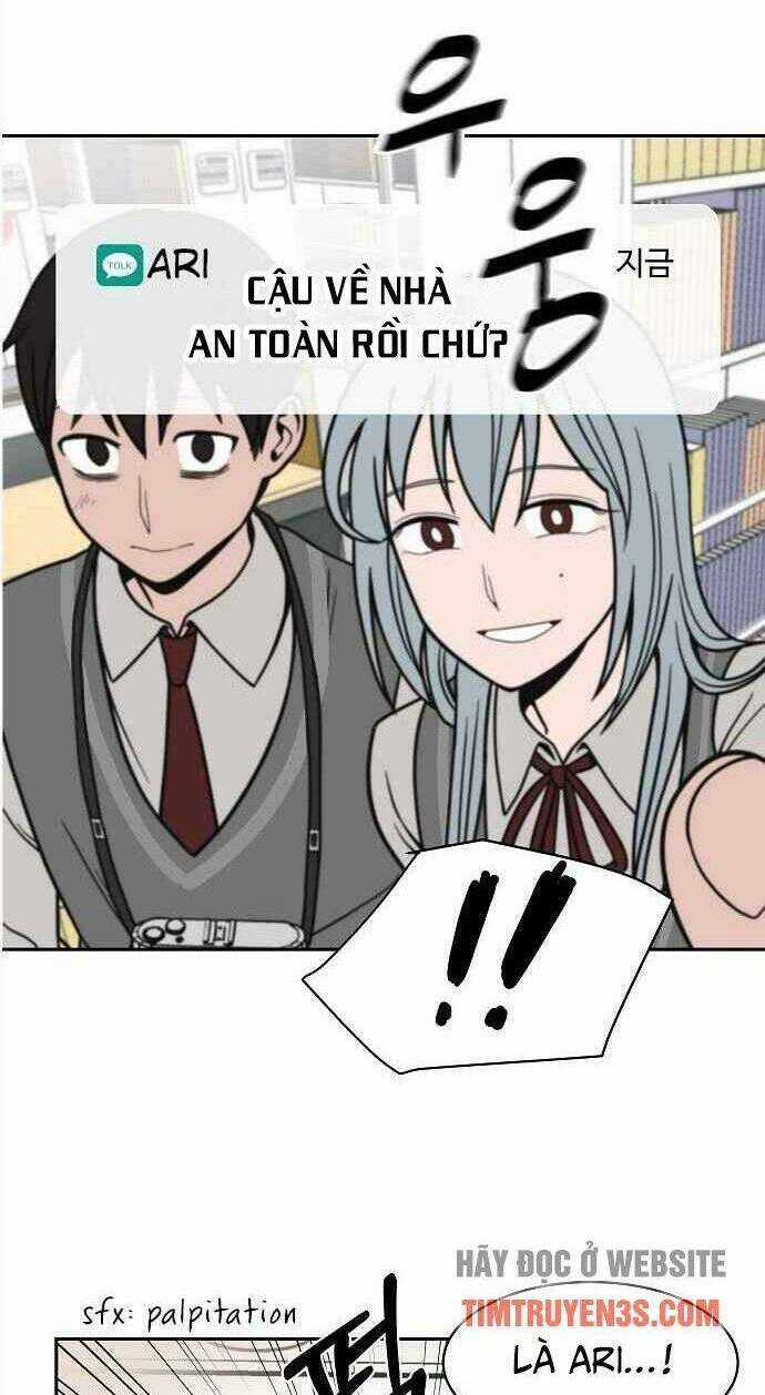 Ngọn Lửa Xanh - Chapter 12 - Trang 8