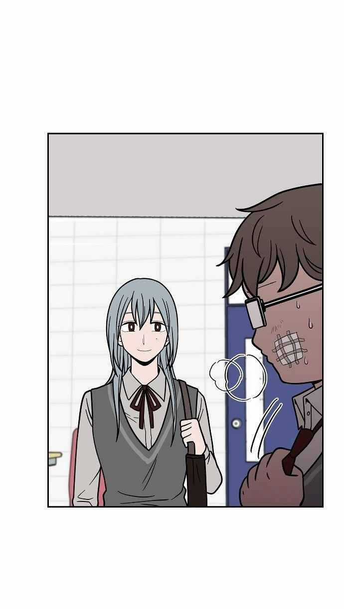 Ngọn Lửa Xanh - Chapter 12 - Trang 71